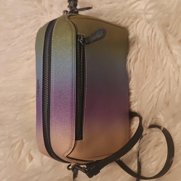 BRAND NEW COACH CROSSBODY BAG - Picture 3 of 7